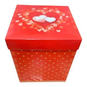 CAIXA ENLACE REF.MM192