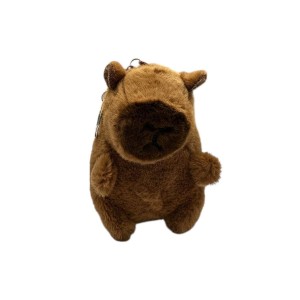CHAVEIRO PELUCIA CAPIVARA