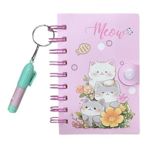 BLOCO DE ANOTAÇÕES REF.9446