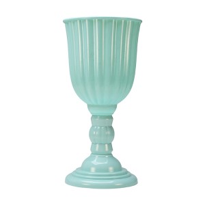 VASO DUBAI GDE VERDE CANDY