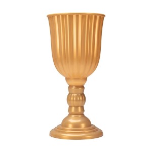 VASO DUBAI GDE DOURADO