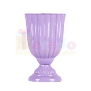 VASO DUBAI LILAS CANDY