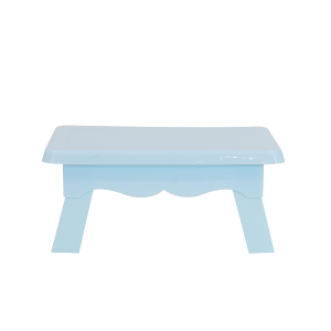 MESA P/ DOCE AZUL CANDY