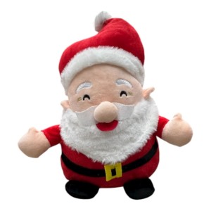 PELUCIA NATAL PAPAI NOEL