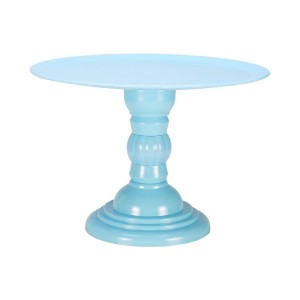 BOLEIRA DUBAI G AZUL CLARO