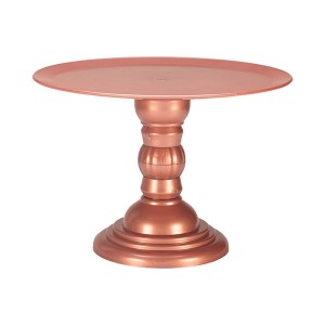 BOLEIRA DUBAI G ROSE GOLD