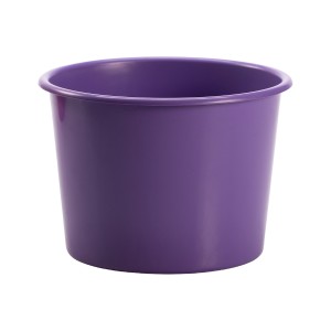 BALDE PIPOCA 1,50L ROXO