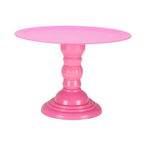 BOLEIRA DUBAI G ROSA CLARO