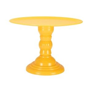 BOLEIRA DUBAI G AMARELA