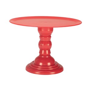 BOLEIRA DUBAI G VERMELHA