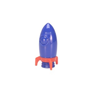 LEMBRANCINHA FOGUETE PACOTE C/10