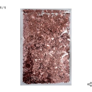 CONFETE PICADO 15GR ROSE