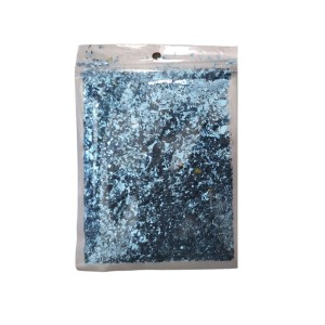 CONFETE PICADO 15GR TIFFANY