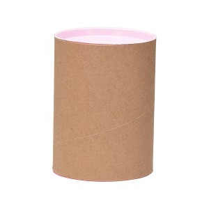 TUBO LATA 14X10 ROSA
