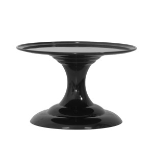 BOLEIRA GAIA 22X13,5 PRETA