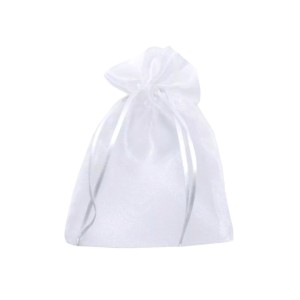 SAQUINHO ORGANZA 7X9