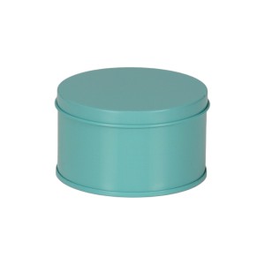 LATA REDONDA TIFFANY  PCT C/12