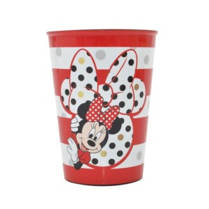 COPO MINNIE 320ML