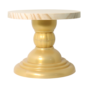 BOLEIRA DUBAI P RUSTICA DOURADA