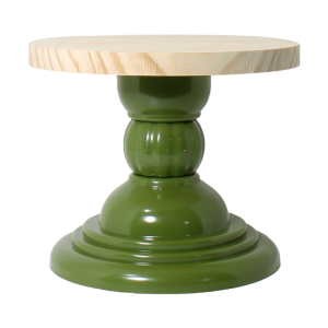 BOLEIRA DUBAI P RUSTICA VERDE OLIVA