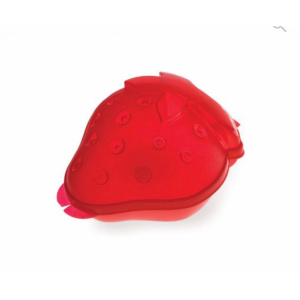 PORTA METADE MORANGO