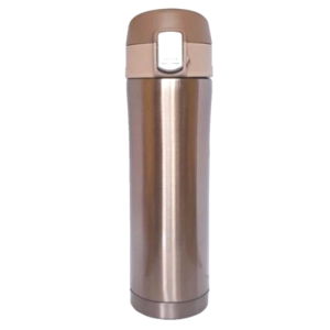 GARRAFA TÉRMICA 500ML ROSE - REF.143275R