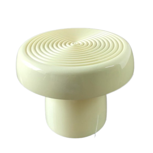 BOLEIRA ALEGRA AMARELA CANDY 20X15