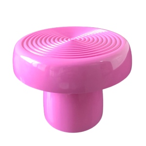 BOLEIRA ALEGRA ROSA CLARA 20X15