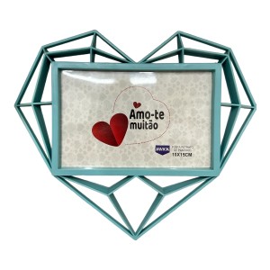 P.RETRATO CORAÇÃO REF.26261