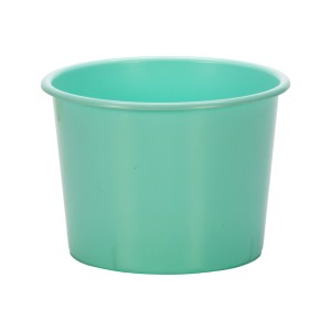 BALDE PIPOCA 1,50L VERDE CANDY