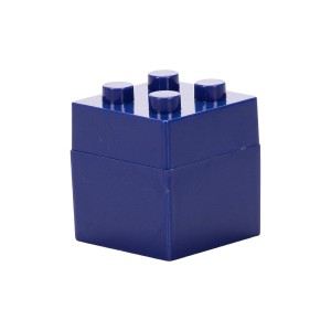 CAIXINHA TIPO LEGO