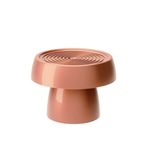 BOLEIRA ALEGRA ROSE GOLD 17X11