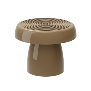 BOLEIRA ALEGRA NOZ MOSCADA 15CM