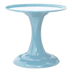 BOLEIRA GAIA 22X19,5 AZUL CANDY