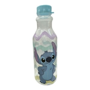 GARRAFA RETRÔ STITCH