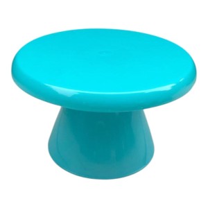 BOLEIRA COGUMELO 17CM TIFFANY