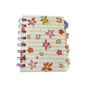 BLOCO DE ANOTAÇÕES REF.MJ025-36 ROSA