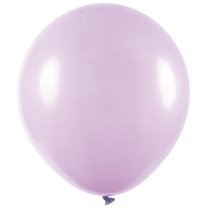 BALÃO 9 LILÁS CANDY