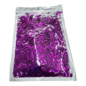 CONFETE PICADO 15GR PINK