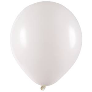 BALÃO 16 BRANCO