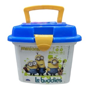 MINI BOX MINIONS