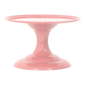 BOLEIRA GAIA 22X13,5 ROSA CANDY