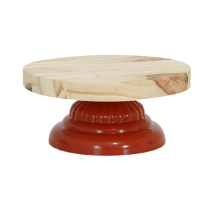 PORTA DOCE SLIM RUSTICO TERRACOTA