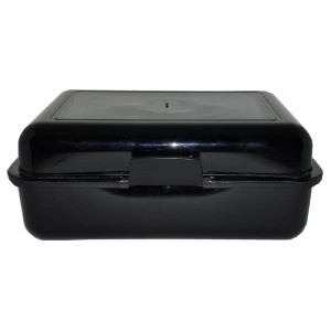 MALETA MULTIBOX PRETO