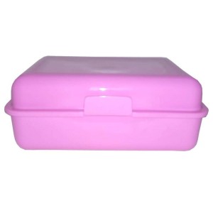 MALETA MULTIBOX ROSA CLARA