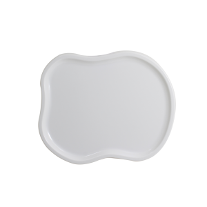 BANDEJA ORGANICA 3 BRANCA