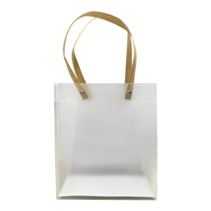 SACOLA FOSCA PCT. C/10