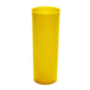 LONG DRINK 320ML AMARELO