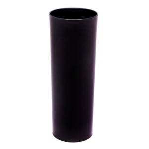 LONG DRINK 320ML PRETO