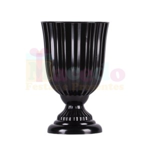 VASO DUBAI PRETO